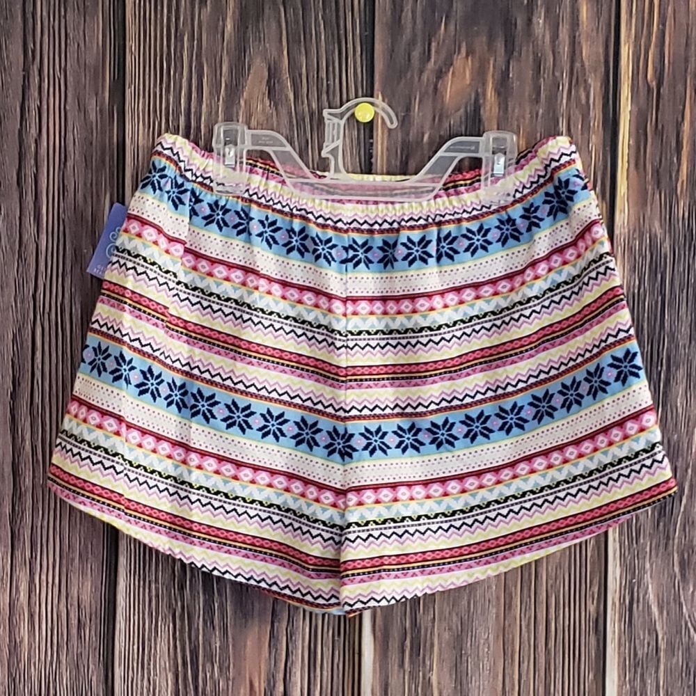 3 for $25 Pajama Shorts